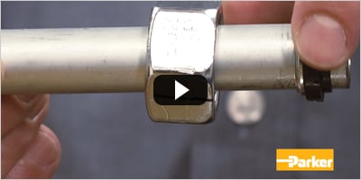 Assembly and Installation | Parker Tube Fittings Division